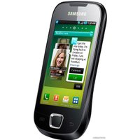 Смартфон Samsung i5800 Galaxy 3