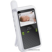 Видеоняня Philips SCD600