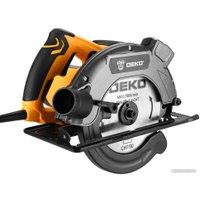 Дисковая (циркулярная) пила Deko DKCS1800-190 Laser 083-1011 в Лиде