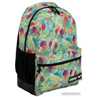 Городской рюкзак ARENA Team Allover 30L (Mermaid)