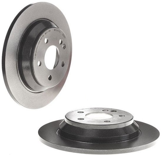 

Brembo 08C06511
