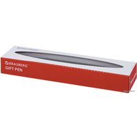 Ручка шариковая BRAUBERG Piano 143472