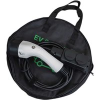 Разрядный кабель GNLT V2L Type2 до 16A 3.5 кВт в Гомеле