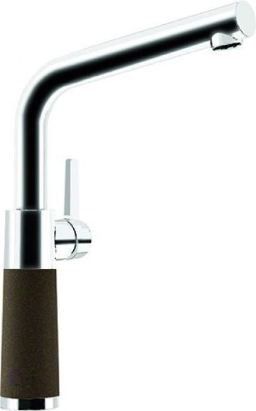 

Смеситель Schock SC-540 Cristalite (хром/мокка)