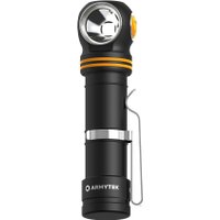 Фонарь Armytek Elf C2 Max LR USB-C (теплый)