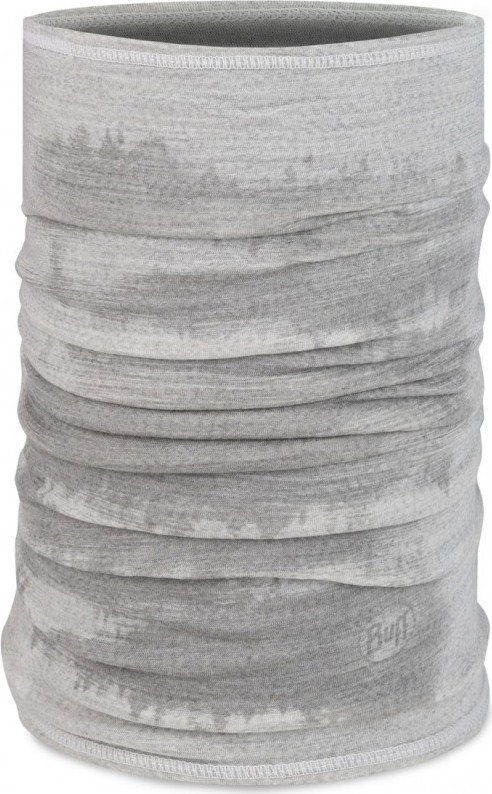 Шарф (бафф) Buff Merino Lightweight Prints Matewa Cloud 134682.003.10.00