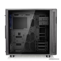 Корпус Thermaltake Suppressor F31 Tempered Glass Edition [CA-1E3-00M1WN-03]