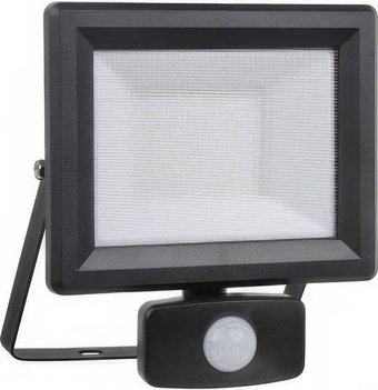 Ideal Lux Flood SENSOR 30W BK