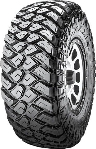 

Всесезонные шины Maxxis MT-772 RAZR MT 285/65R18 125/122Q