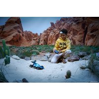 Автомодель Nikko Race Buggies Alien Panic Blue 10044