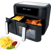 Аэрогриль (аэрофритюрница) Steba HF 9500 Duo