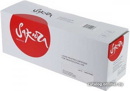 Картридж Sakura Printing TK1170 (аналог Kyocera TK-1170)