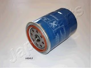 

Масляный фильтр Japanparts FOH04U