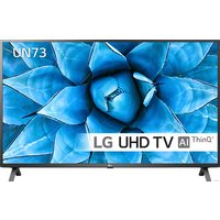 Телевизор LG 65UN73006LA