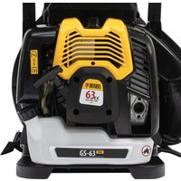 Бензиновый опрыскиватель Denzel GS-63-PRO
