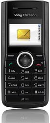 Sony Ericsson J110i