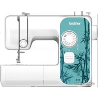 Электромеханическая швейная машина Brother X-10