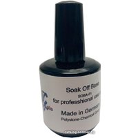 Основа ONGels Soak Off Base