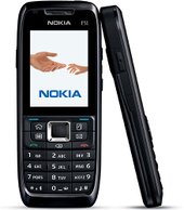 Nokia E51-1