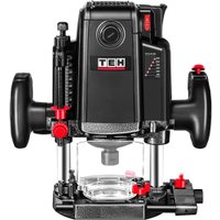 Кромочно-петельный фрезер TEH TER2100V