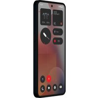 Телефон Nothing Phone (3a) Pro 12GB/256GB (черный)