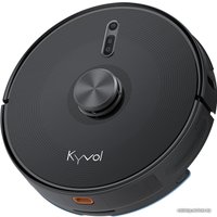 Робот-пылесос Kyvol Cybovac S31 LDS (черный)