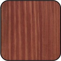 Морилка Colorwood Водная для дерева (1 л, махагон)