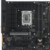 ASUS TUF Gaming B760M-BTF WIFI D4