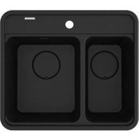 Кухонная мойка Deante ZKM G503