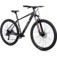 Велосипед Cord 5Bike 29 M400 2025 CRD-M5-2911-22 (графит, разобранный)