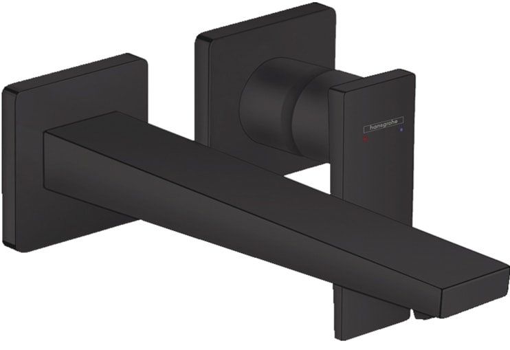 

Смеситель Hansgrohe Metropol 32526670