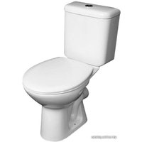 Унитаз напольный Jika Zeta без крышки [8.2539.6.000.241.9]