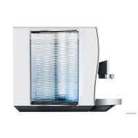 Кофемашина JURA Z10 Diamond White (15410)