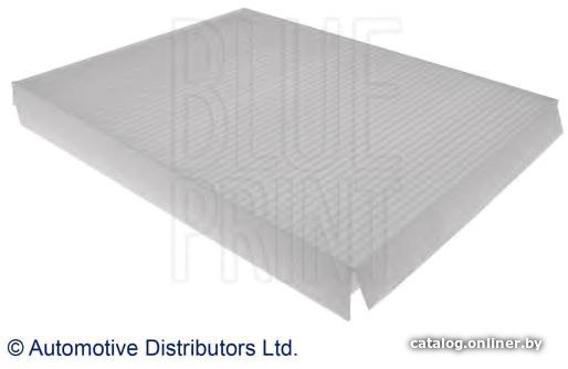 Салонный фильтр Blue Print ADG02559