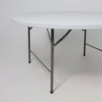 Стол AksHome Table AKS тип 10 (белый)