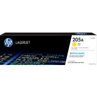 Картридж HP 205A CF532A