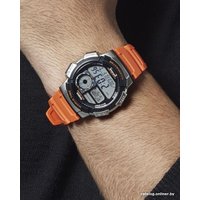 Наручные часы Casio AE-1000W-4B