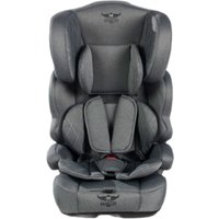 Детское автокресло Martin Noir Pioneer Profix (monaco grey)