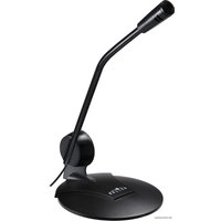 Проводной микрофон Оклик MP-M009B