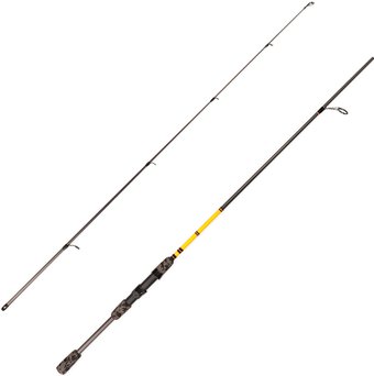 Удилище Okuma Jaw JAW-S-862ML