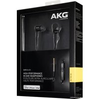 Наушники AKG K375