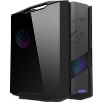 Корпус Gigabyte Aorus C601 Glass Global