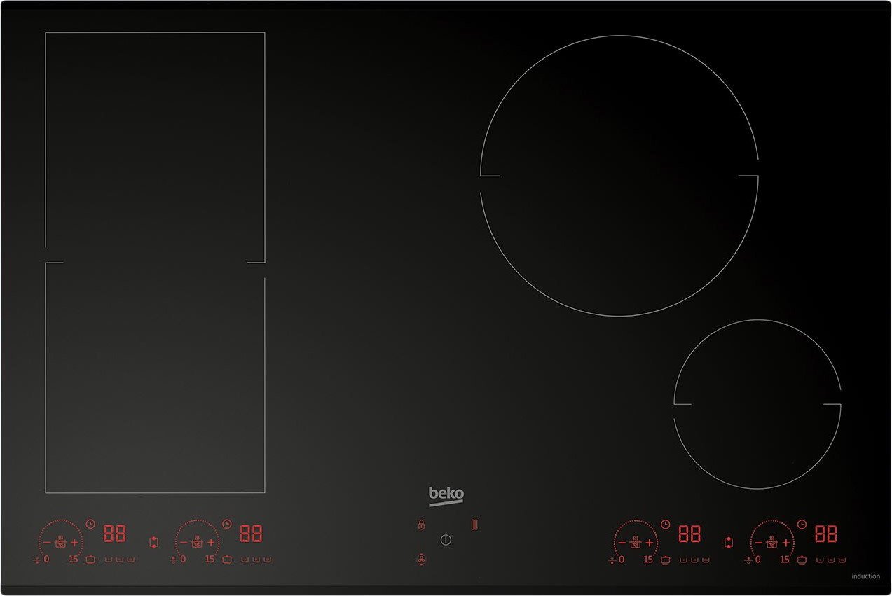 

Варочная панель BEKO HII 84800 FHT