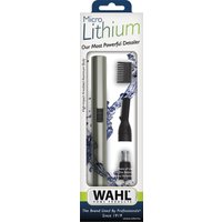 Триммер для носа и ушей Wahl NoseTrimmer Micro Lithium [5640-1016]