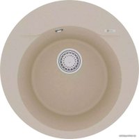 Кухонная мойка Lemark Sula 9910002 (бежевый)