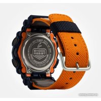 Наручные часы Casio G-Shock GA-900C-1A4