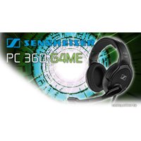 Наушники Sennheiser PC 360 G4ME