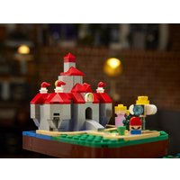 Конструктор LEGO Super Mario 71395 Блок Знак вопроса из Super Mario 64