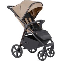 Коляска прогулочная «книга» Carrello Bravo CRL-5515 (Royal Beige)