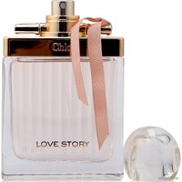 Туалетная вода Chloe Love Story EdT (50 мл)
